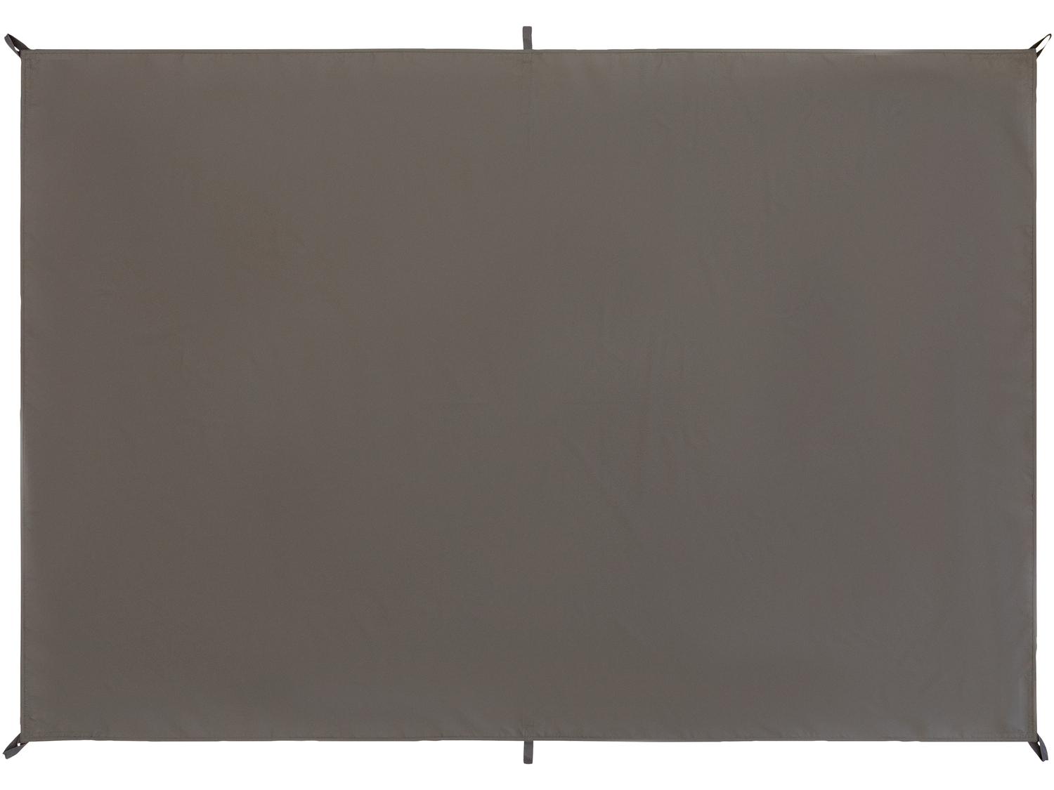 Tenda a vela parasole Livarno, prezzo 19.99 €
- Corda, molle e moschettoni ...