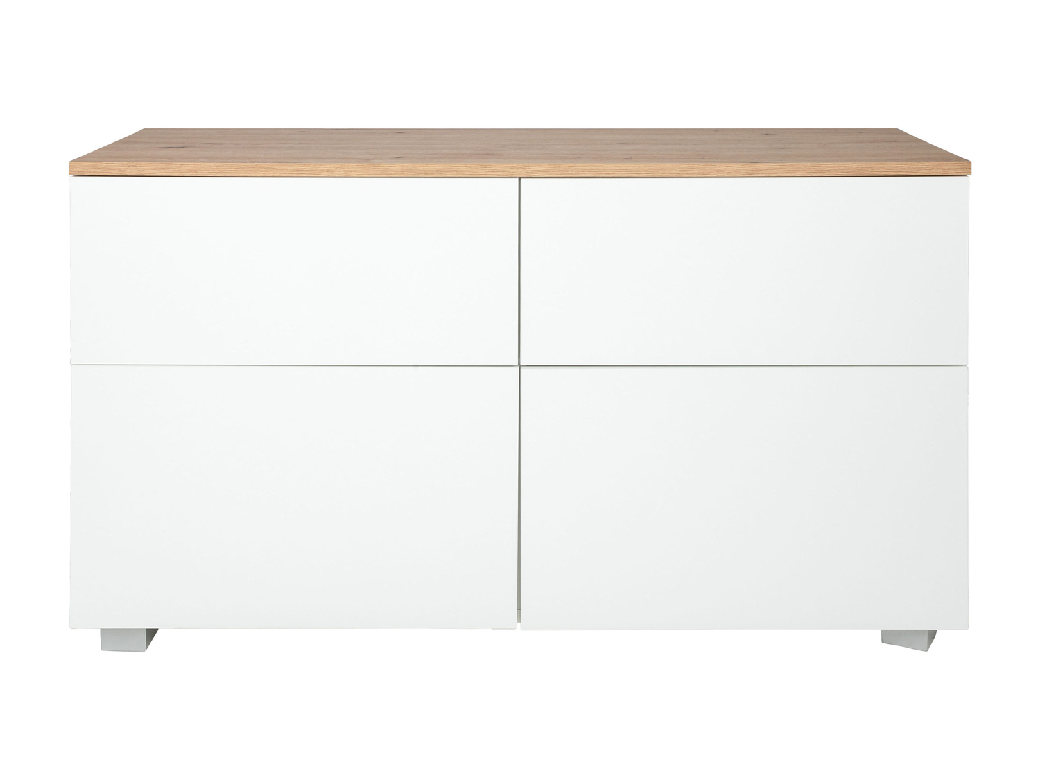 Mobiletto con 2 ante e 2 cassetti Livarno, prezzo 99.00 €
- Senza maniglie
- ...