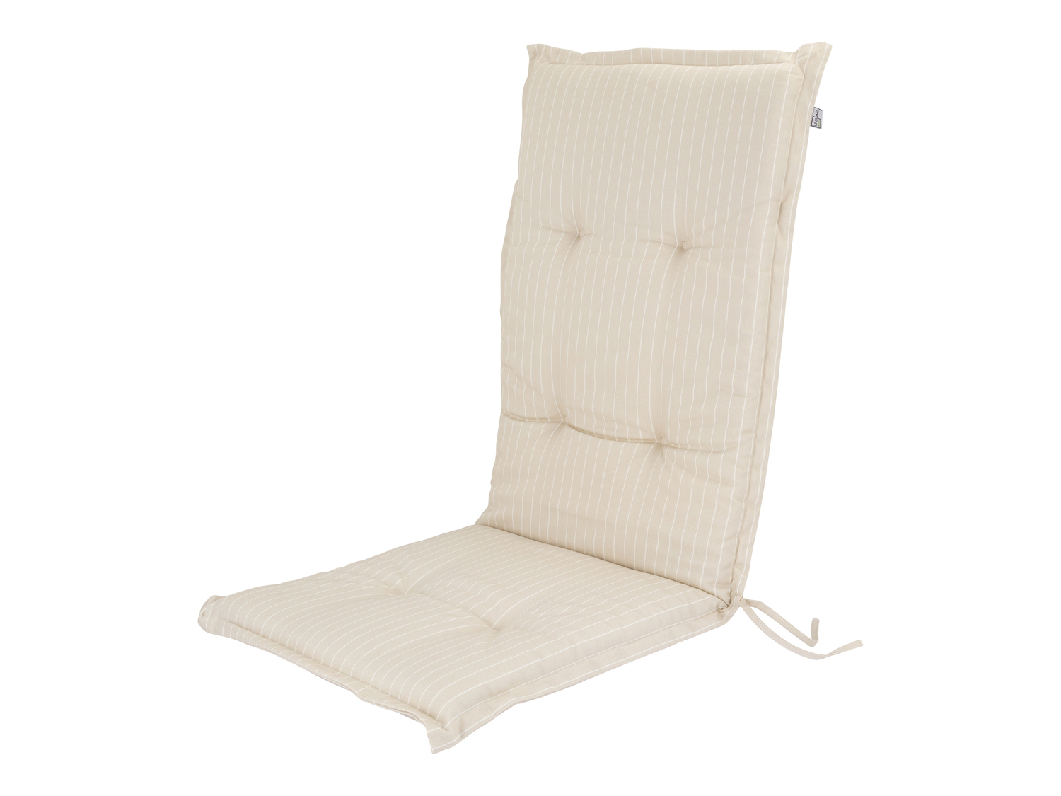 Cuscino per sedia sdraio Livarno, prezzo 17.99 €
- Prodotto in materiale ...