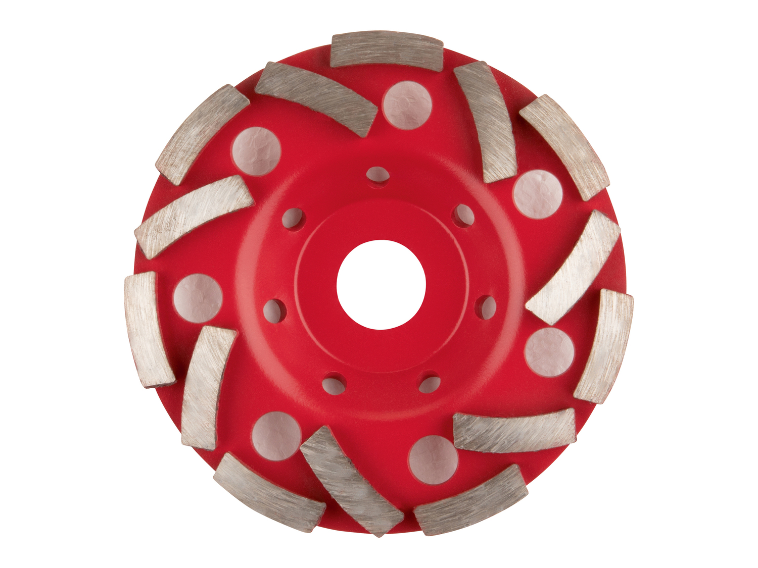 Mola a tazza diamantata Parkside, prezzo 4.99 €
- Compatibile con le ...