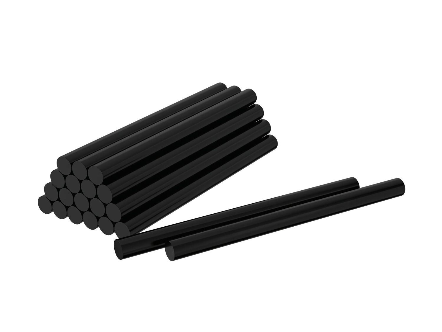 Set cartucce per pistola a caldo Parkside-me, prezzo 1.99 €
20 pezzi ...