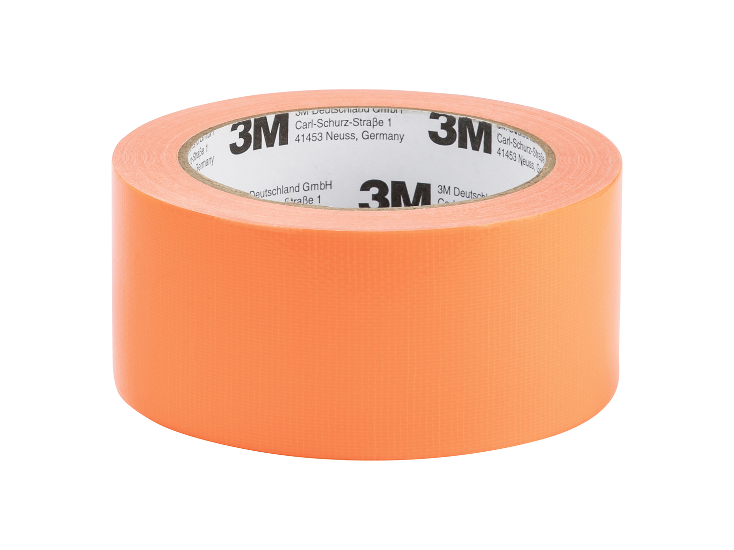 Nastro adesivo fluo 3m, prezzo 2.49 €
- 50 mm × 15 m
- Extra ...