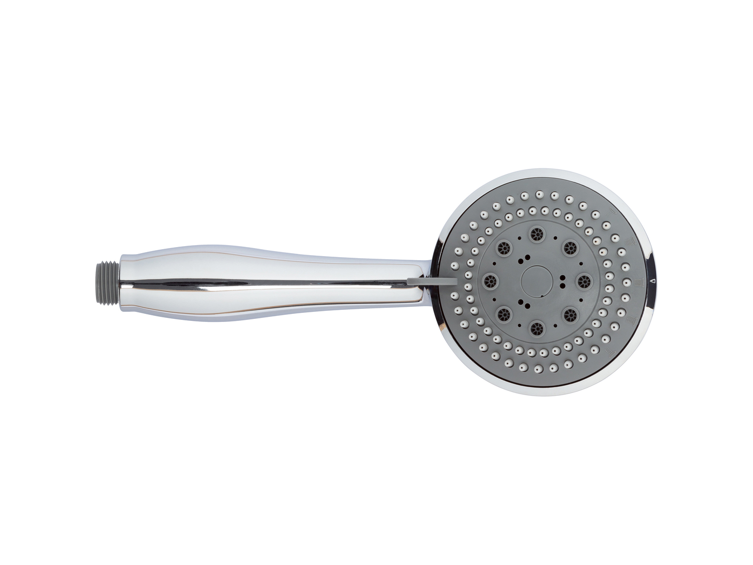 Doccetta 5 getti Livarno, prezzo 3.99 €
- Con riduttore di flusso
- Raccordo ...