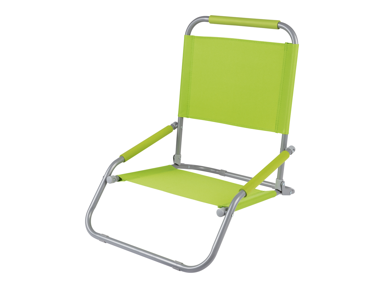 Sedia pieghevole da spiaggia Crivit, prezzo 12.99 €
- Rivestimento antistrappo ...