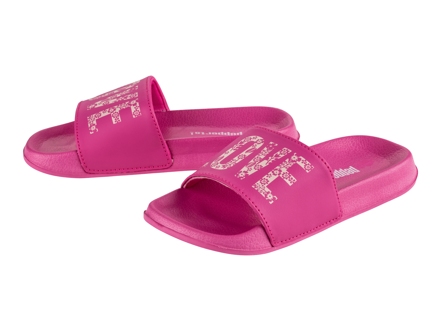 Ciabatte da bambina Pepperts_nero, prezzo 4.99 €
Misure: 31-37
Taglie ...