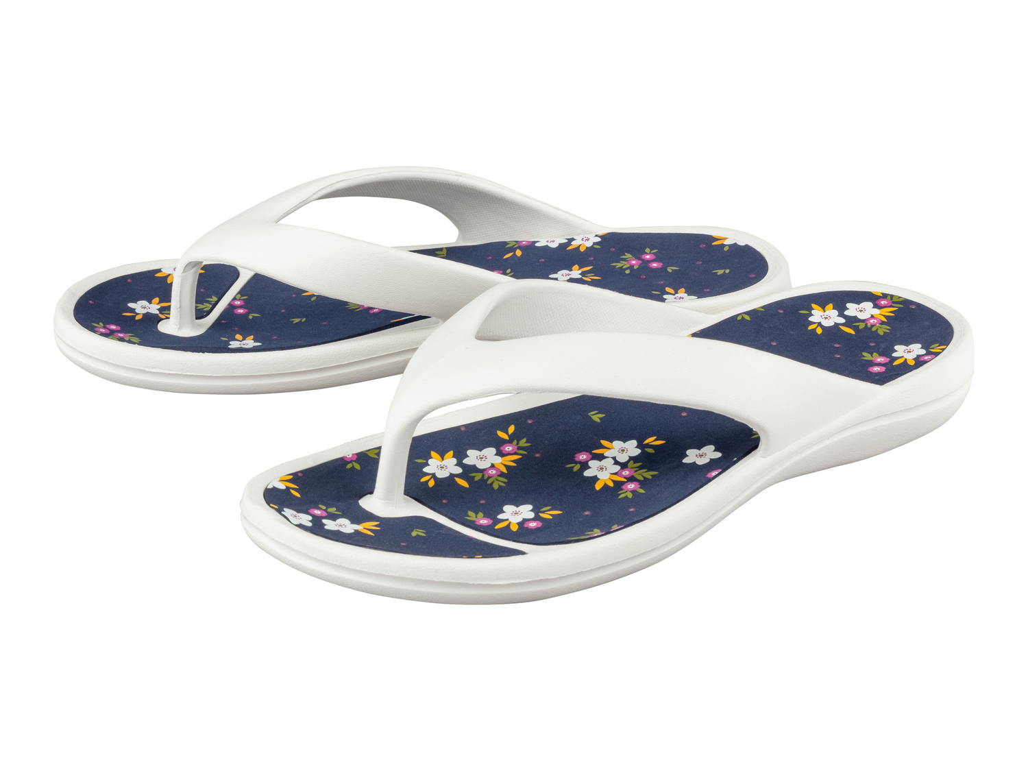 Ciabatte da donna Esmara, prezzo 5.99 €
Misure: 36-41
Taglie disponibili
Caratteristiche
...