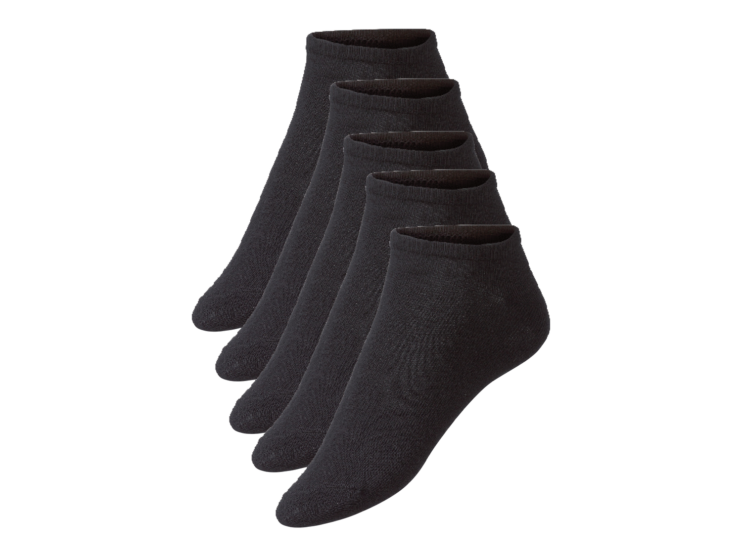 Calzini da donna Esmara, prezzo 4.99 &#8364; 
5 paia - Misure: 35-42
Taglie ...
