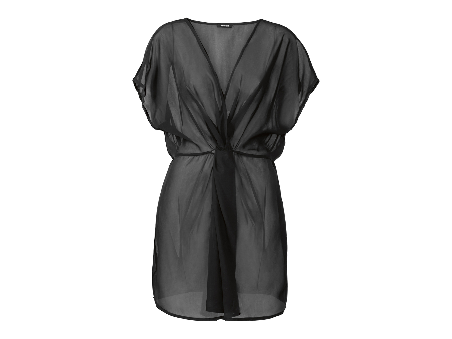 Tunica da spiaggia per donna Esmara, prezzo 11.99 €
Misure: S-L
Taglie ...