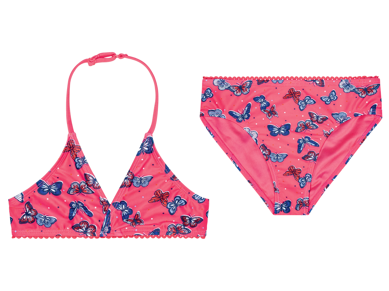 Costume intero o bikini da bambina Pepperts_nero, prezzo 5.99 €
Misure: ...