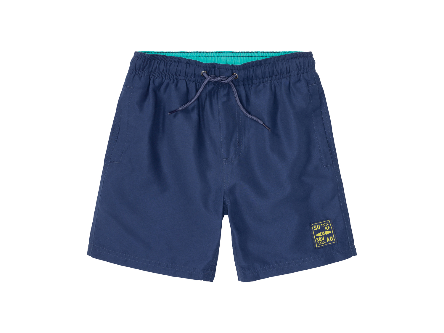 Shorts mare da bambino Pepperts_nero, prezzo 5.99 &#8364; 
Misure: 6-14 anni
Taglie ...