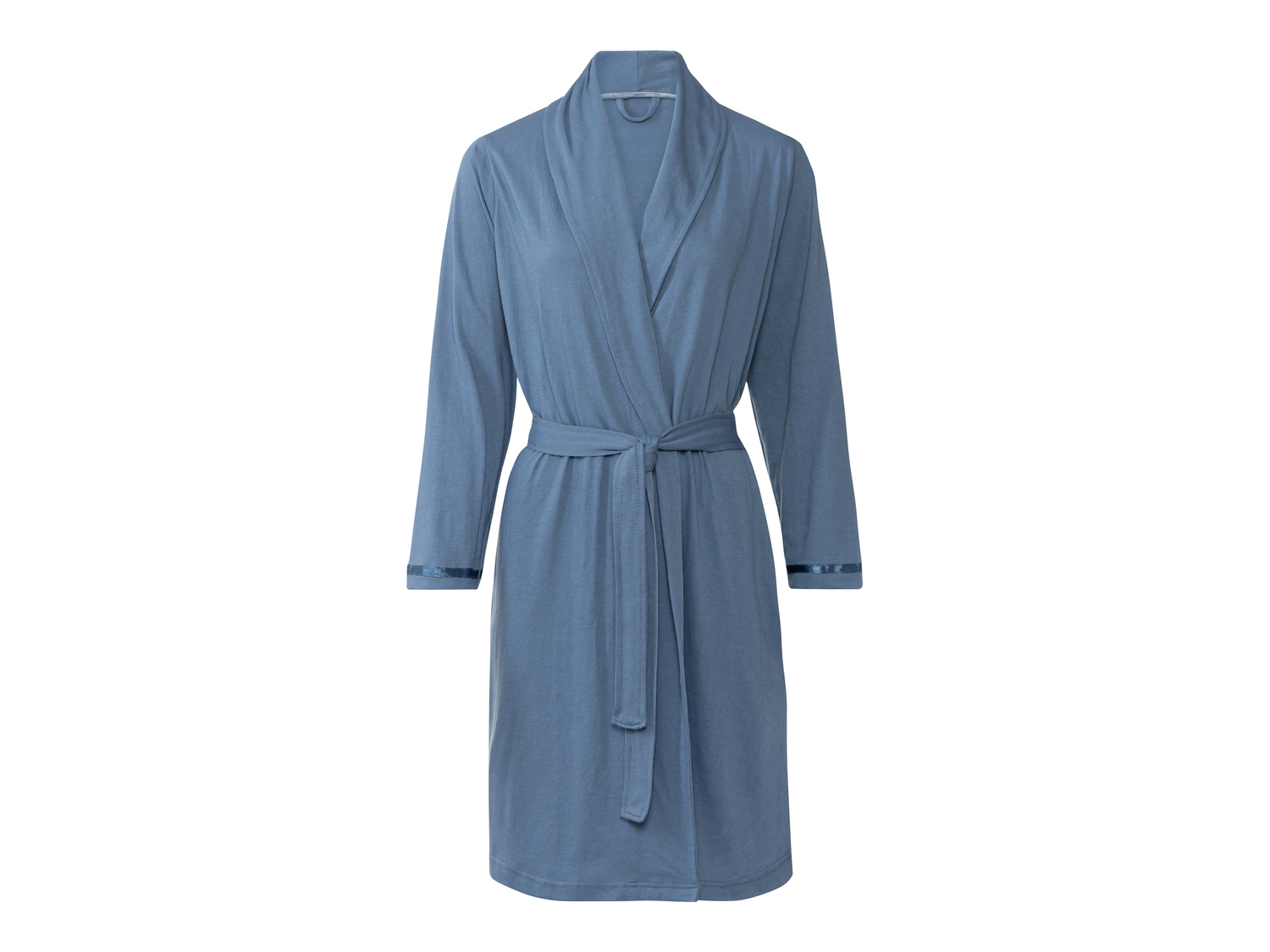 Accappatoio da donna Livarno, prezzo 12.99 €
Misure: S-L
- Con collo ...