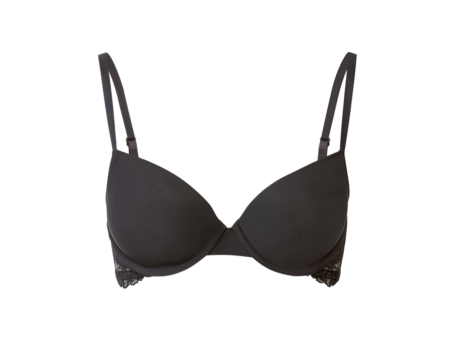 Reggiseno Esmara, prezzo 6.99 €
Misure: 3B-5C
Taglie disponibili
Caratteristiche
- ...