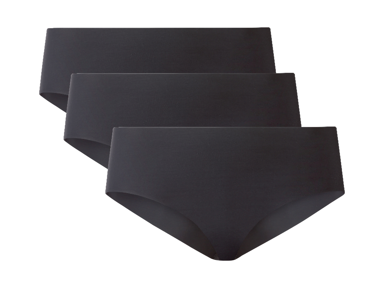 Culottes da donna Esmara, prezzo 7.99 €
3 pezzi - Misure: S-L
-
Senza ...