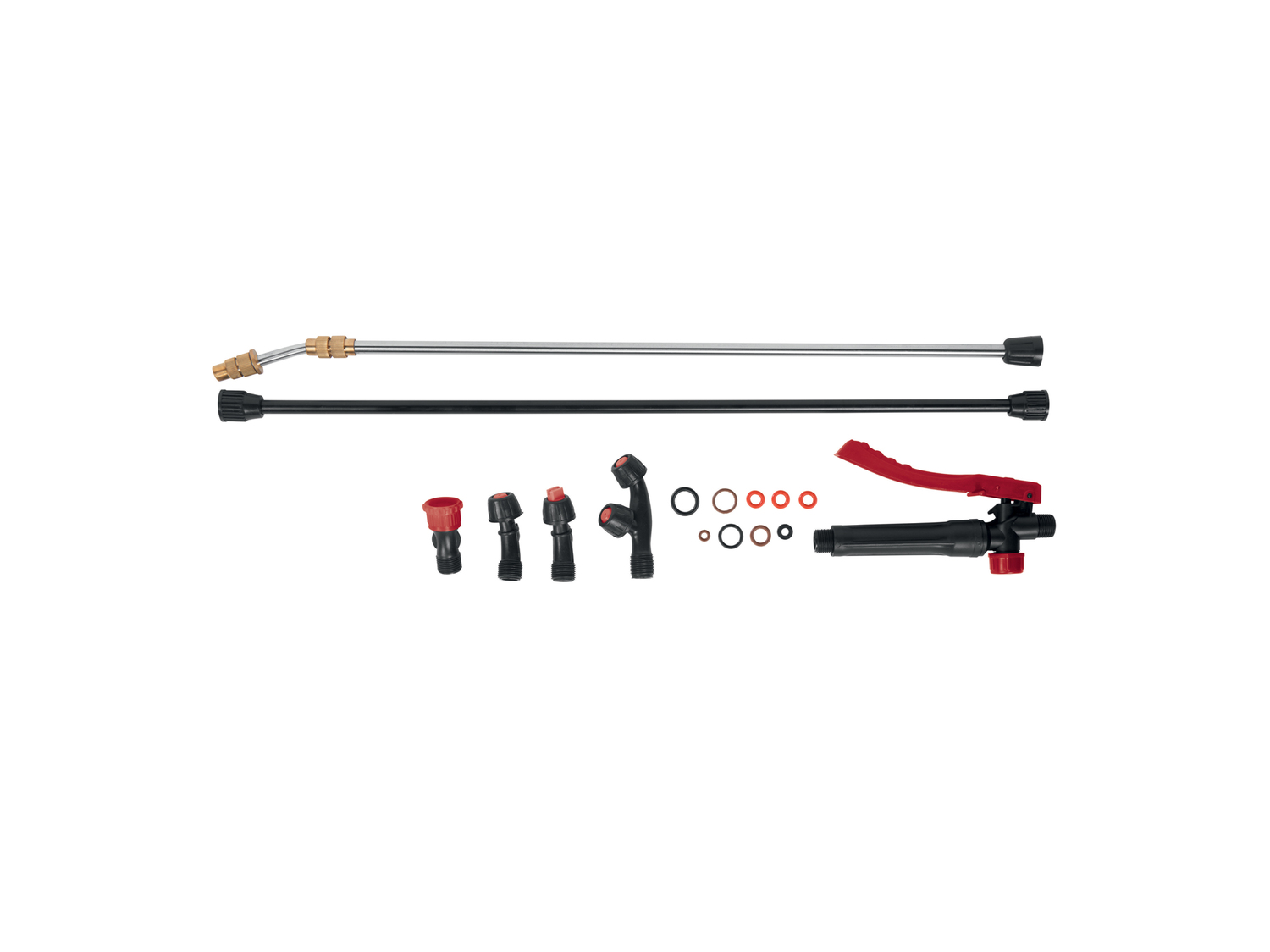 Spruzzatore a pressione ricaricabile Parkside_performance, prezzo 69.00 €
16 ...
