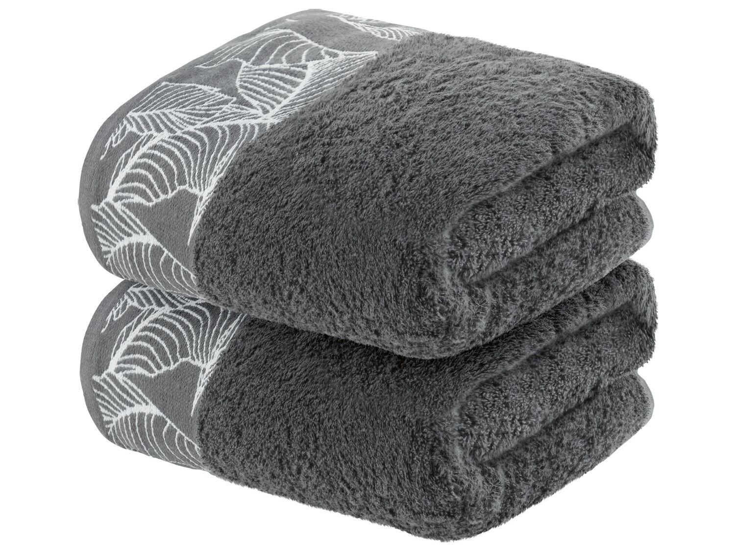 Asciugamano Livarno, prezzo 7.99 €
2 pezzi - 50 x 100 cm
- Adatto per ...