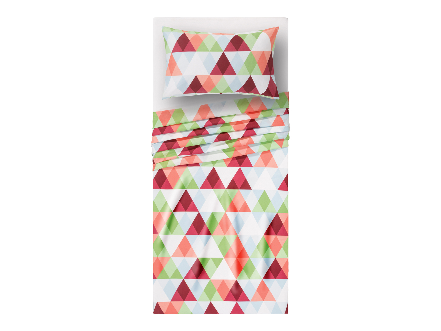 Completo lenzuola Livarno, prezzo 12.99 €
Singole
- Lenzuolo con angoli: ...