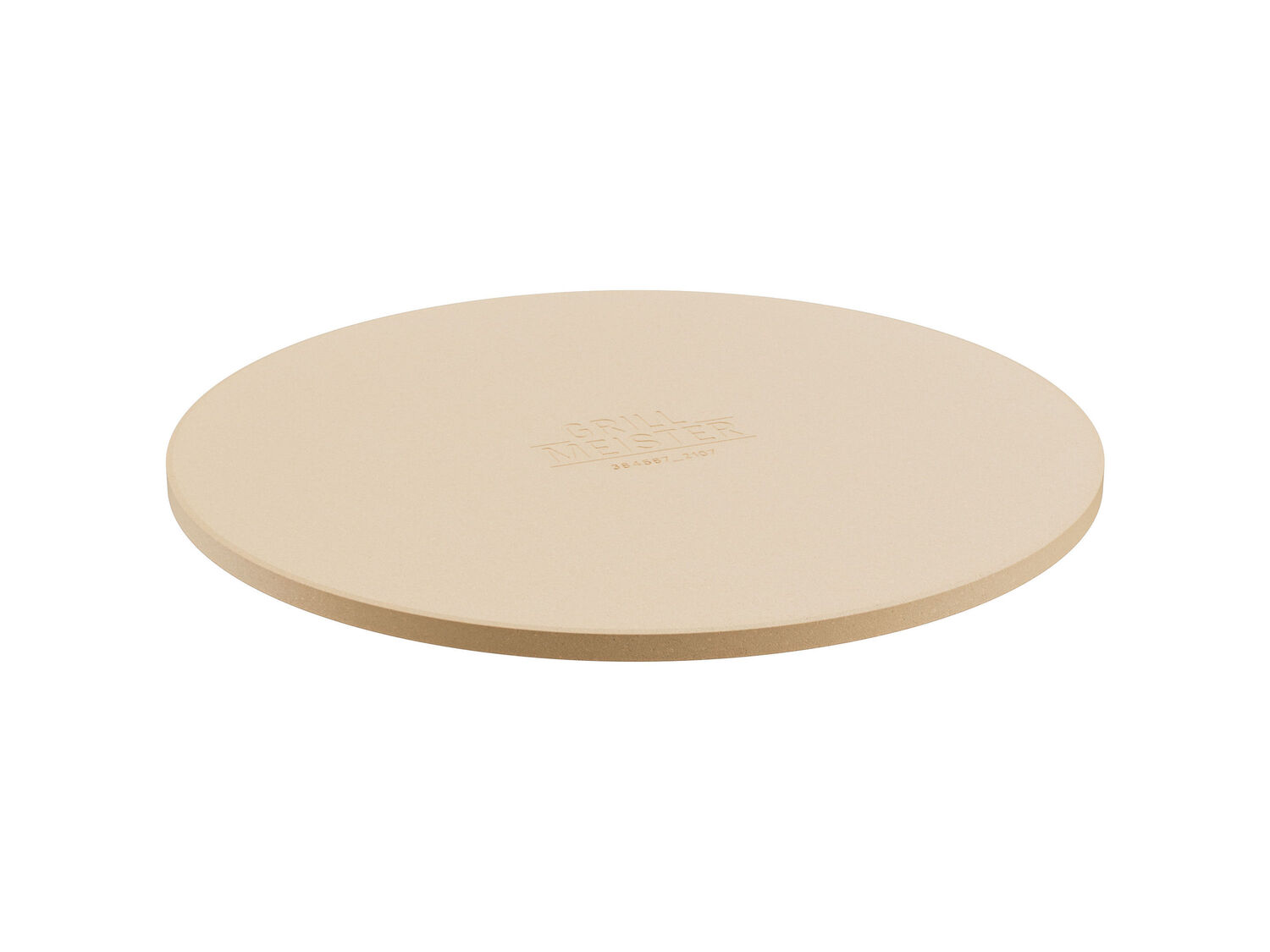 Pietra refrattaria per pizza Grill-meister, prezzo 9.99 €
- Ad accumulo ...