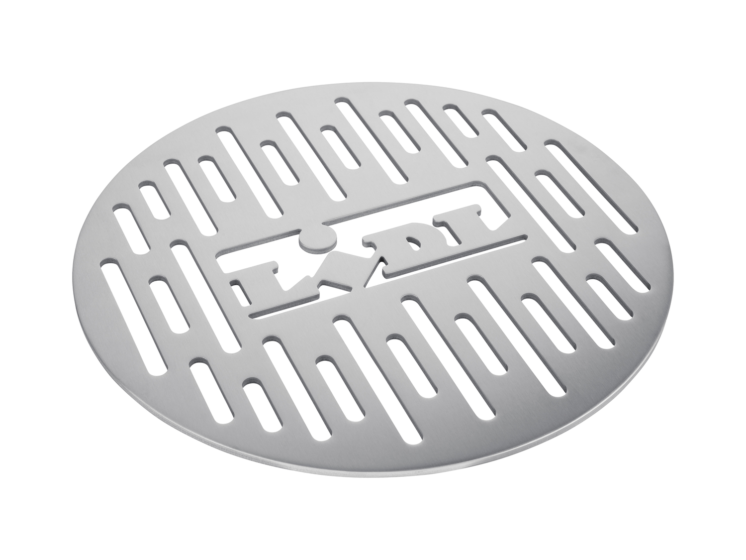 Inserto per graticola Grill-meister, prezzo 12.99 €
- Dimensioni: 30 ...