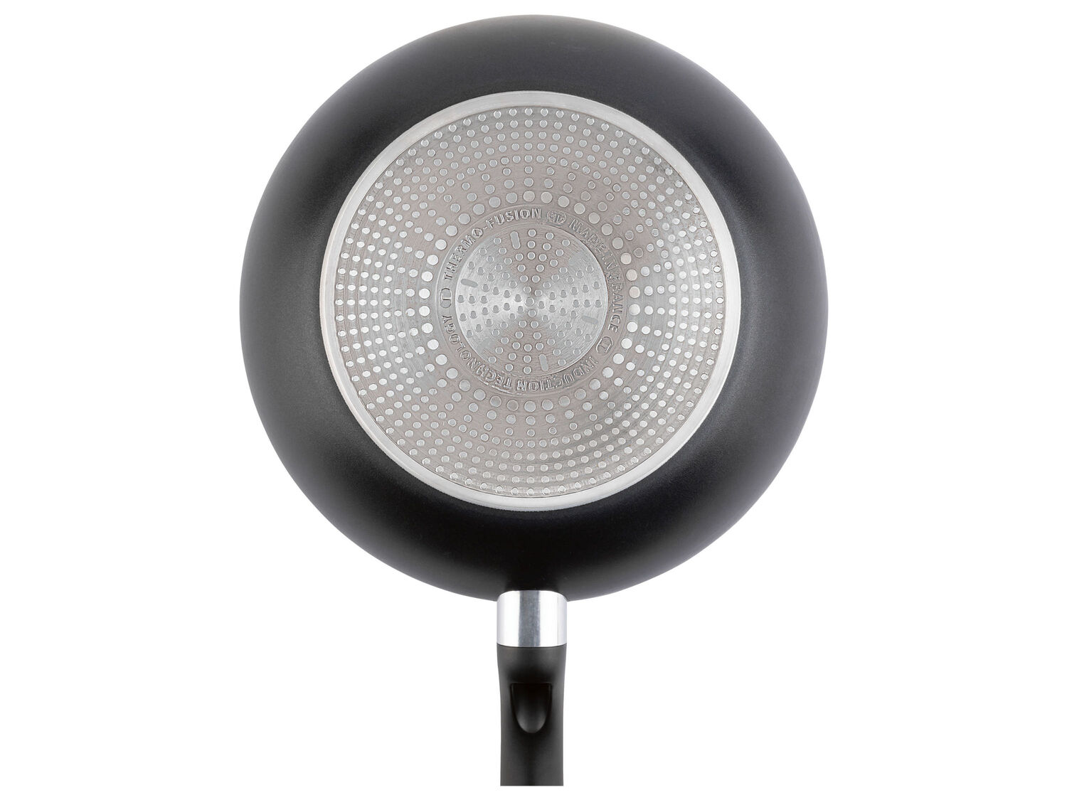 Padella Wok Tefal, prezzo 29.99 €
Ø 28 cm
- La clessidra sulla padella ...