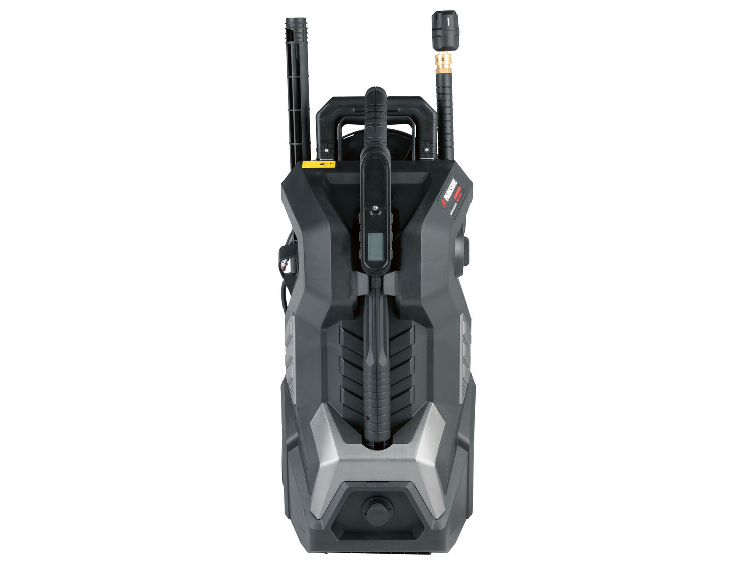 Idropulitrice ad alta pressione Parkside Performance, prezzo 229.00 €
- Fino ...