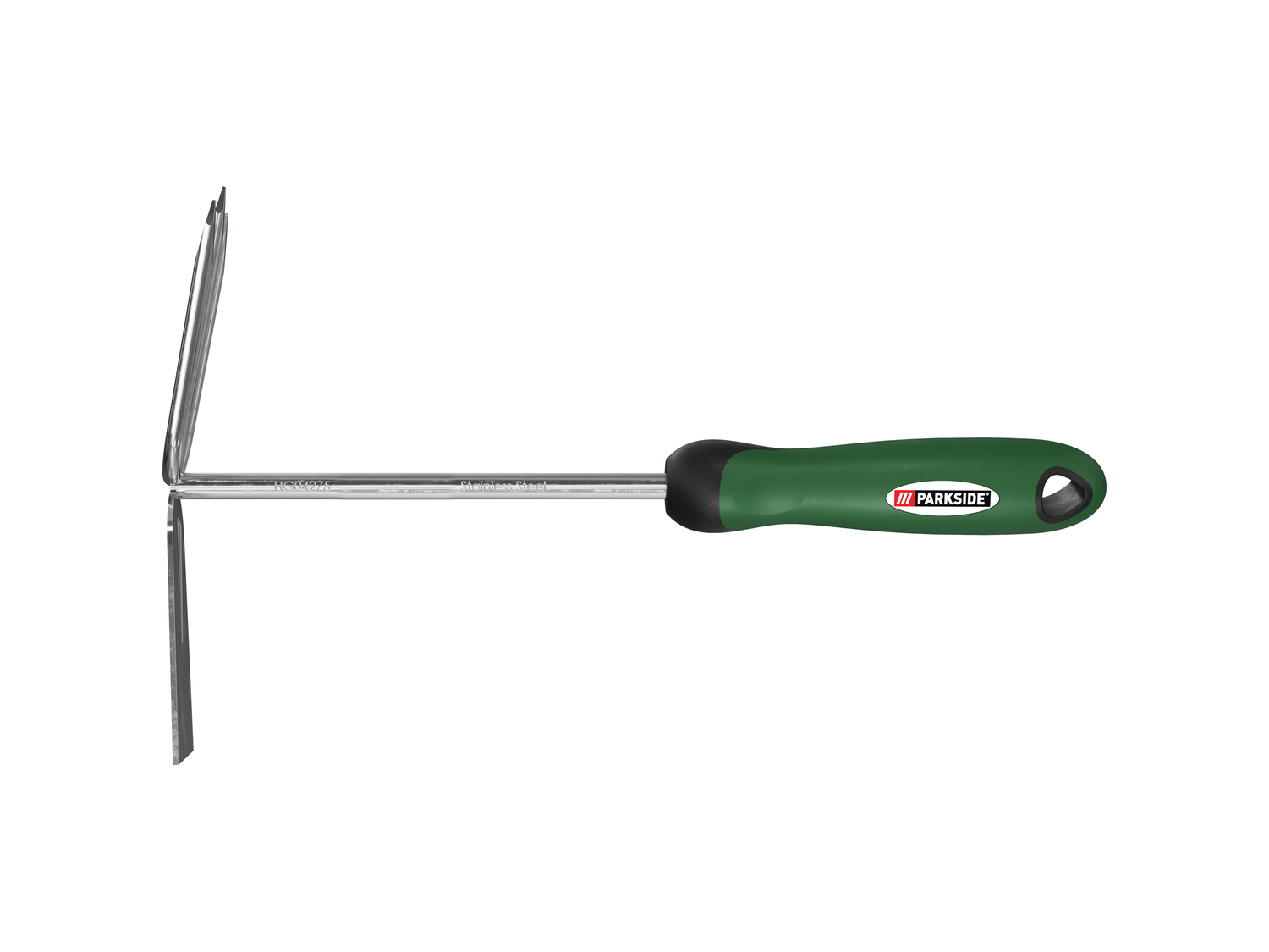 Attrezzo da giardinaggio Parkside, prezzo 2.99 &#8364; 
- In acciaio
A scelta ...