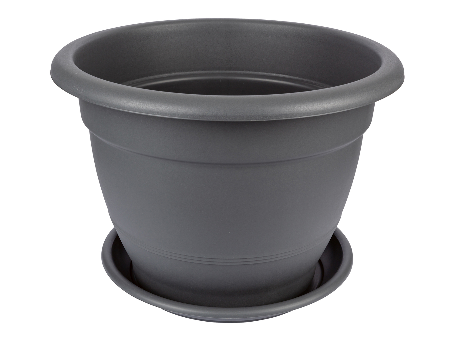 Vaso per piante Parkside, prezzo 5.99 €
Ø 45 cm
- Con sottovaso
Caratteristiche
...