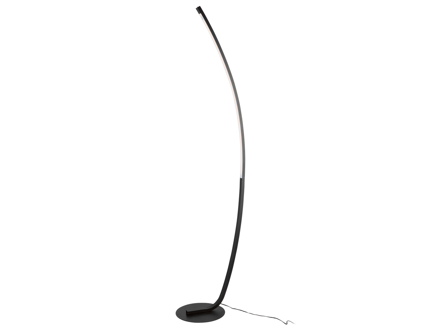 Piantana a LED Livarno, prezzo 34.99 €
- Dimmer tattile con funzione ...