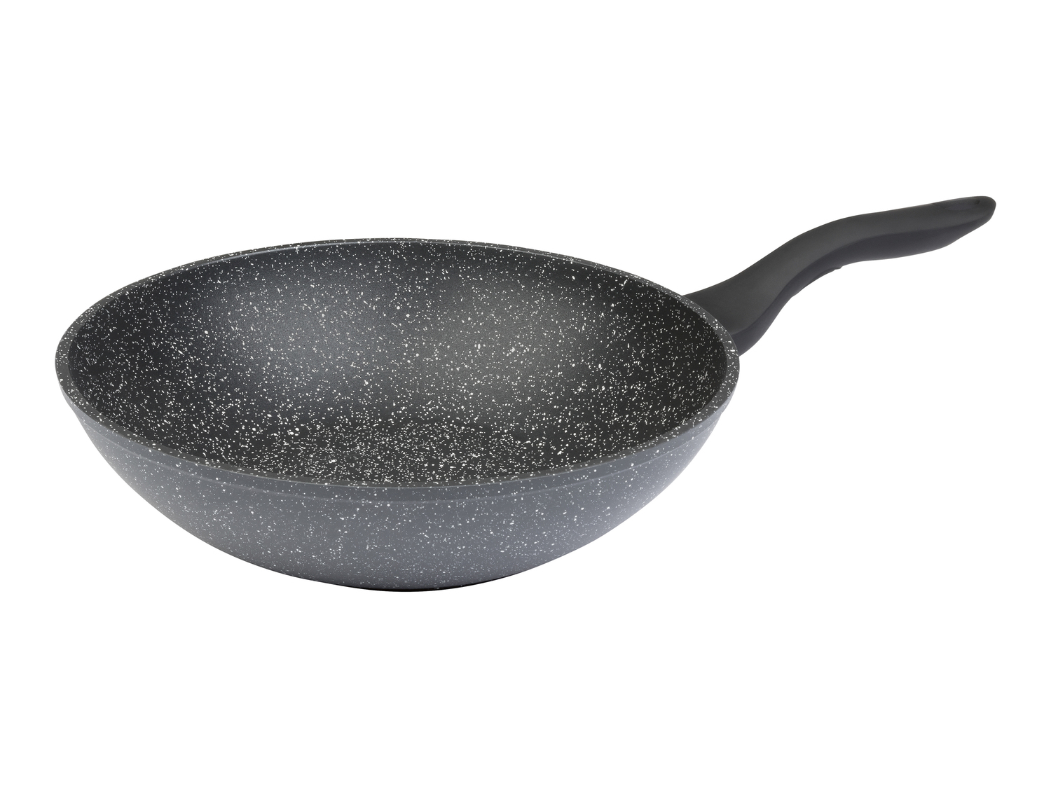 Padella o Wok Ernesto, prezzo 12.99 €
Ø 28 cm
- Resistente alla cottura ...