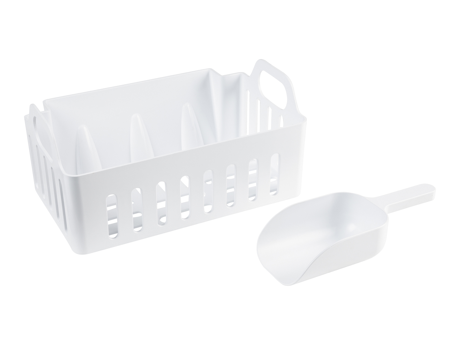 Macchina per il ghiaccio Silvercrest Kitchen Tools, prezzo 99.00 €
- ...