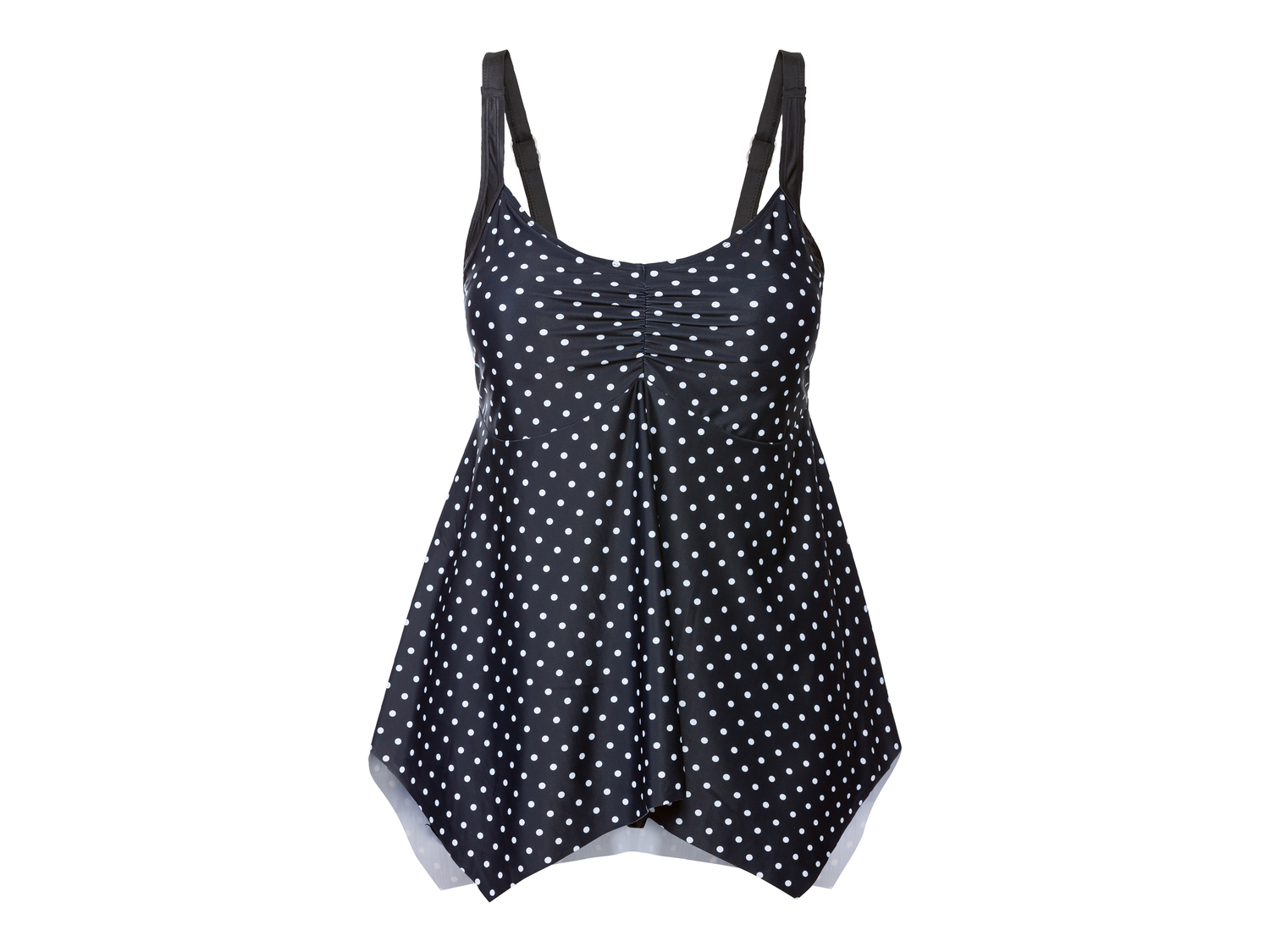 Costume intero o tankini da donna Esmara, prezzo 11.99 €
Misure: 46-52
Taglie ...