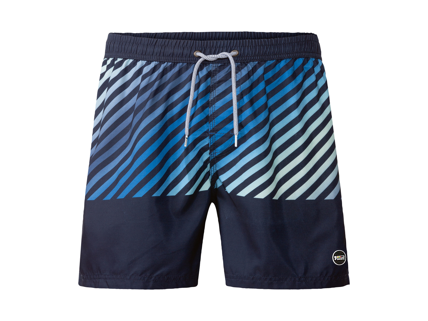Shorts mare da uomo Happy-shorts, prezzo 12.99 €
Misure: M-XL
Taglie ...