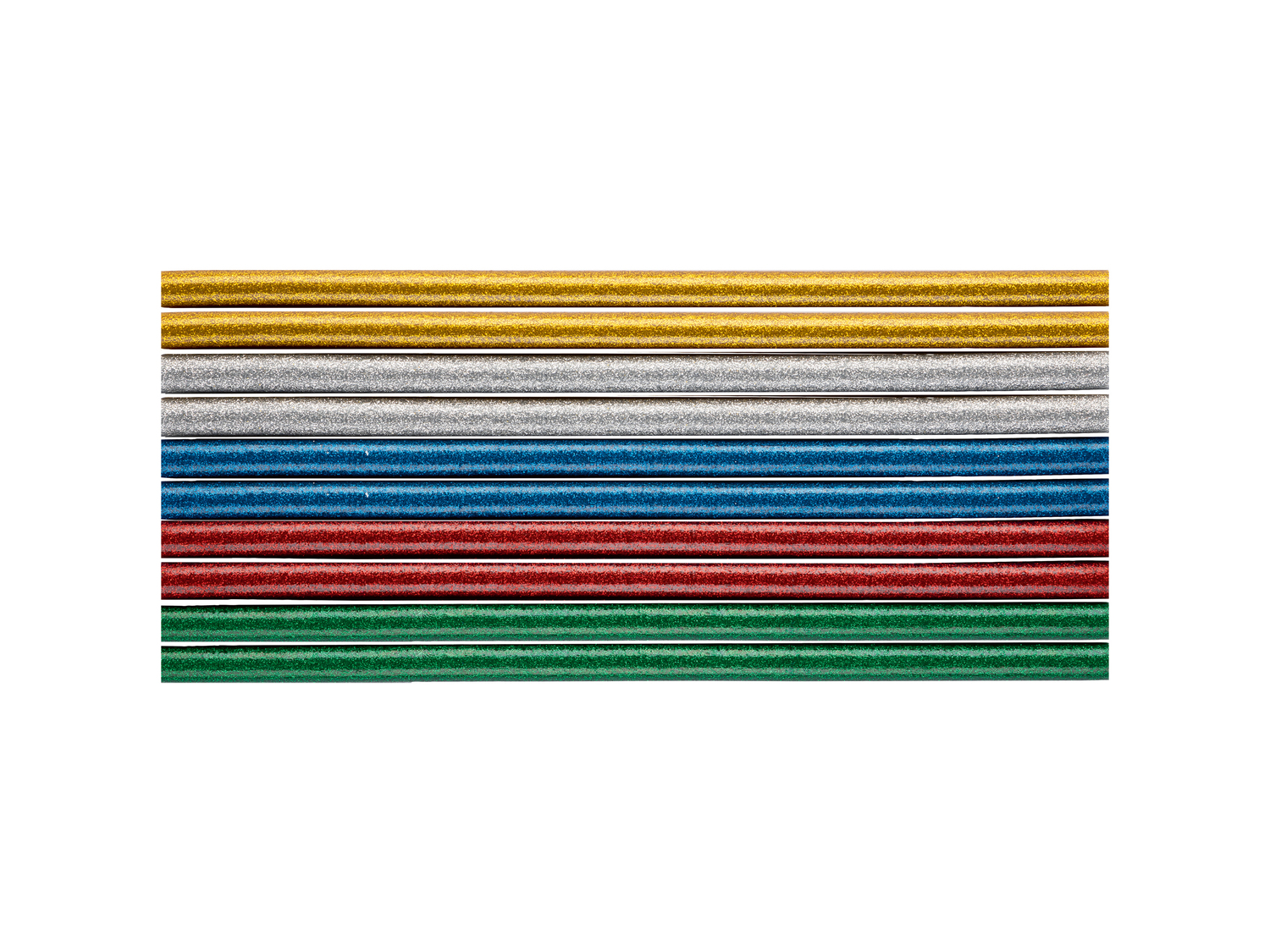 Set cartucce per pistola a caldo Parkside, prezzo 4.99 €
10 o 18 pezzi ...