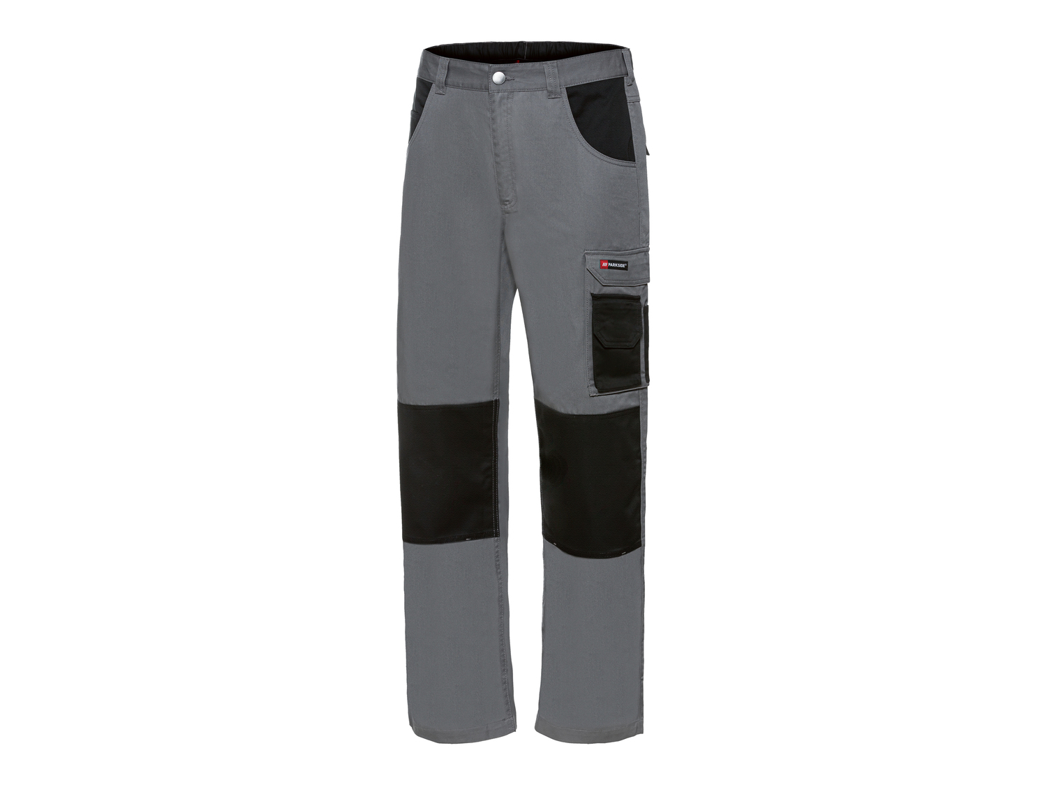Pantaloni da lavoro per uomo Parkside, prezzo 12.99 €
Misure: 48-58
Taglie ...
