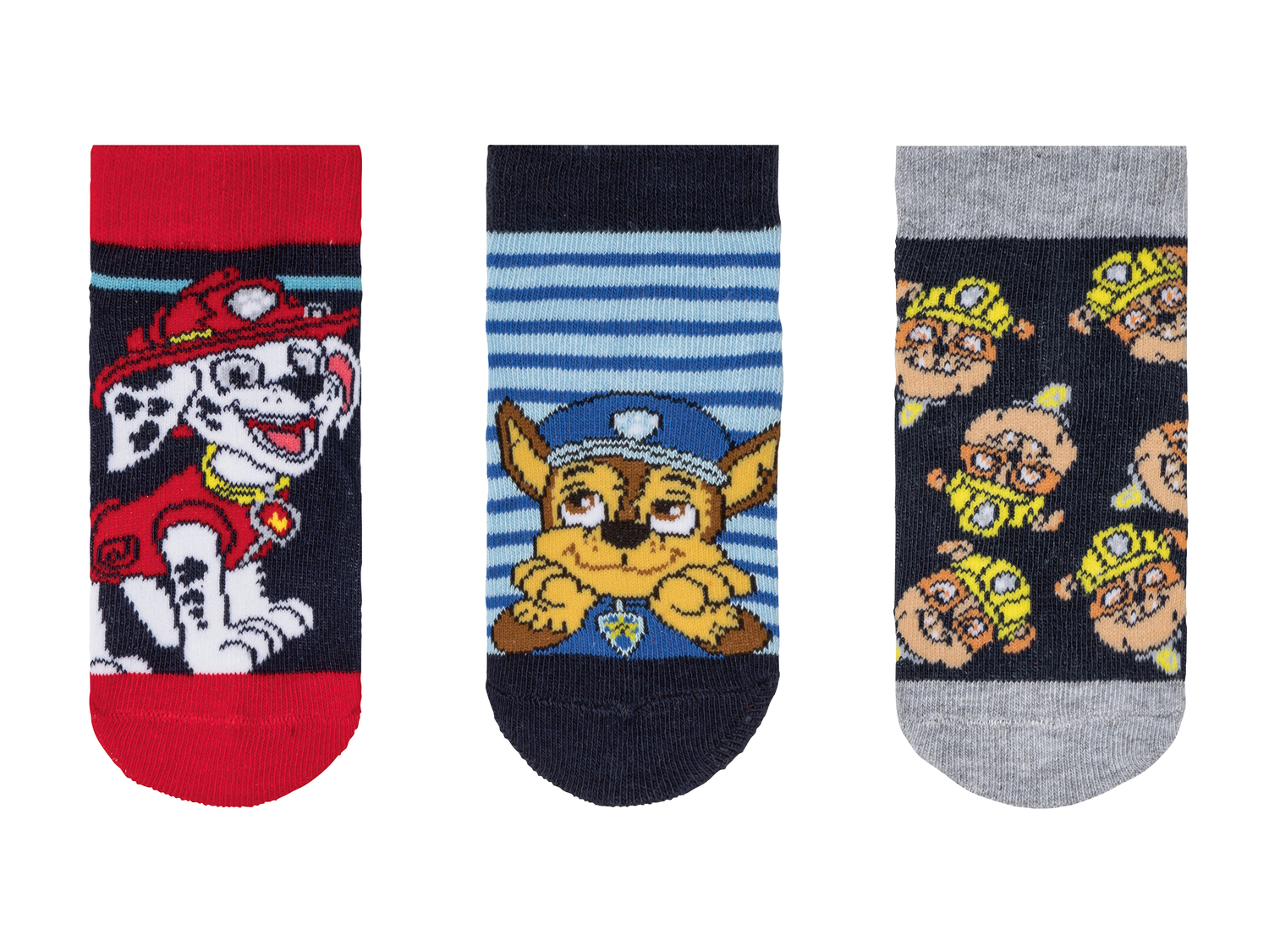 Calzini da bambino Paw Patrol, Jurassic World, Spiderman Made-in-africa, prezzo ...