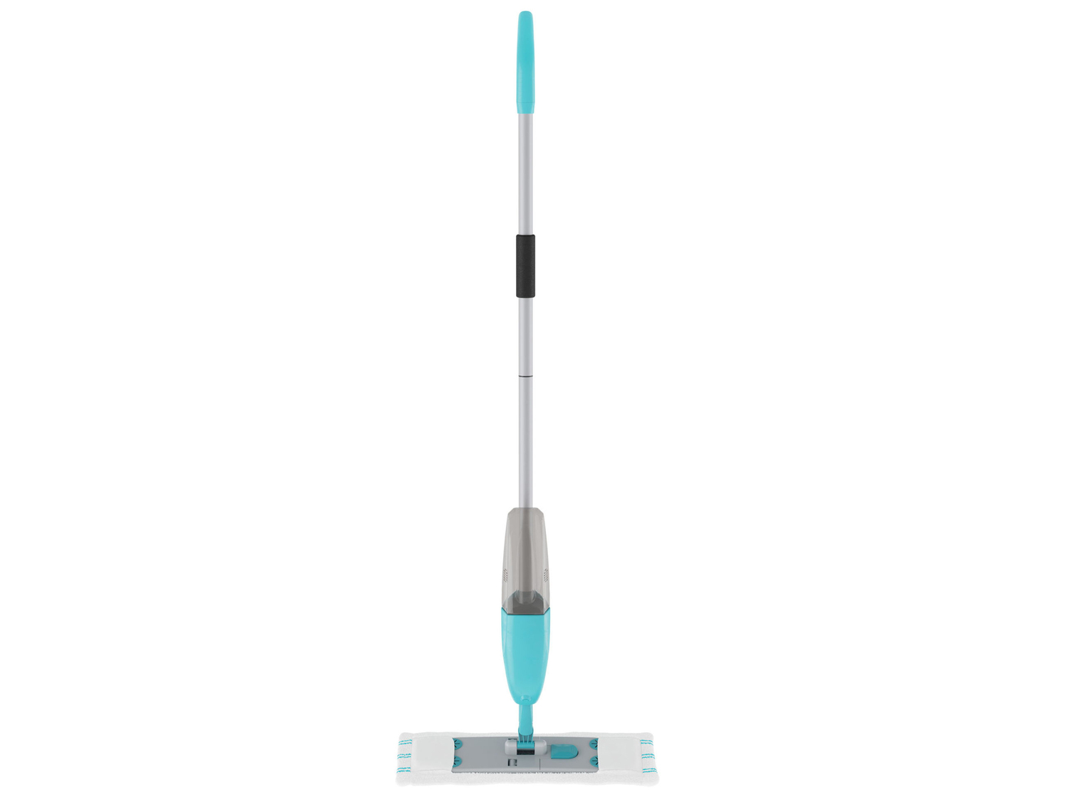 Lavapavimenti AquaPur, prezzo 11.99 €
- Con funzione spruzzo e nebulizzazione ...