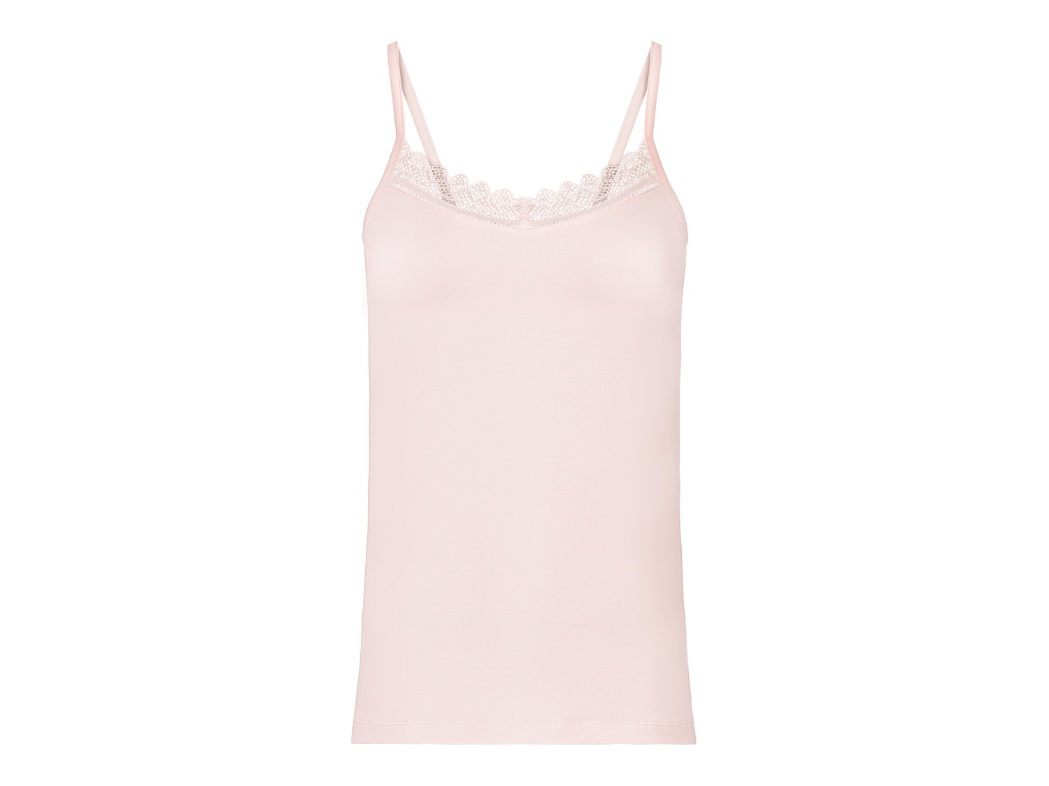 Top da donna Esmara, prezzo 4.99 €
Misure: S-L
- Con fibre naturali ...