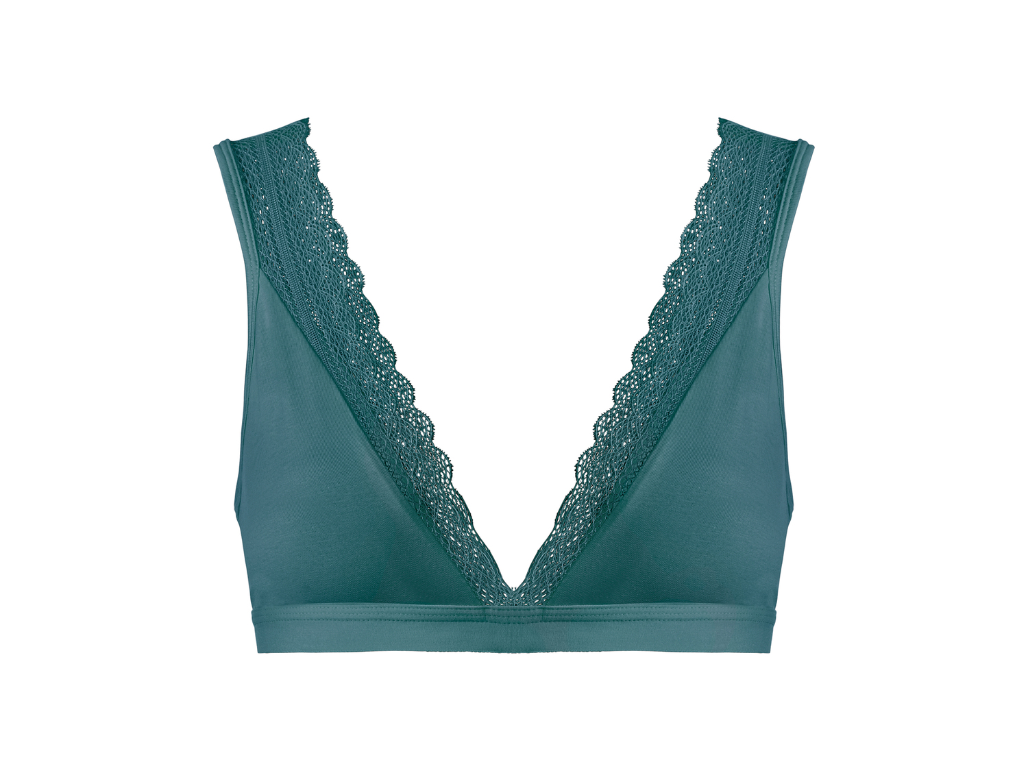 Reggiseno Esmara, prezzo 4.99 €
Misure: S-L
- Con fibre naturali di ...