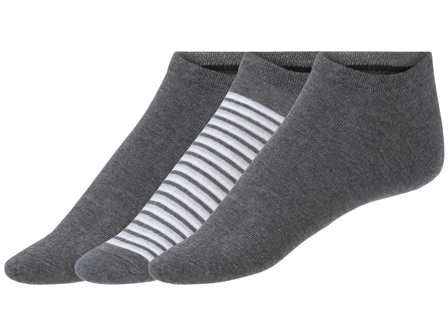 Calzini da uomo Livergy, prezzo 4.99 &#8364; 
3 paia - Misure: 39-46 
- Con ...
