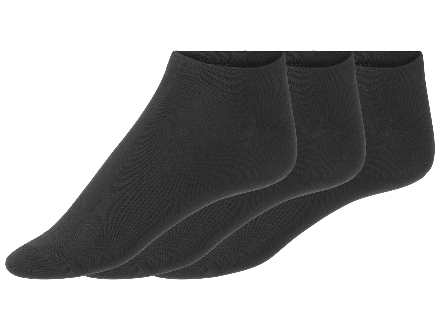 Calzini da donna Esmara, prezzo 4.99 €
3 paia - Misure: 35-42
- Con ...