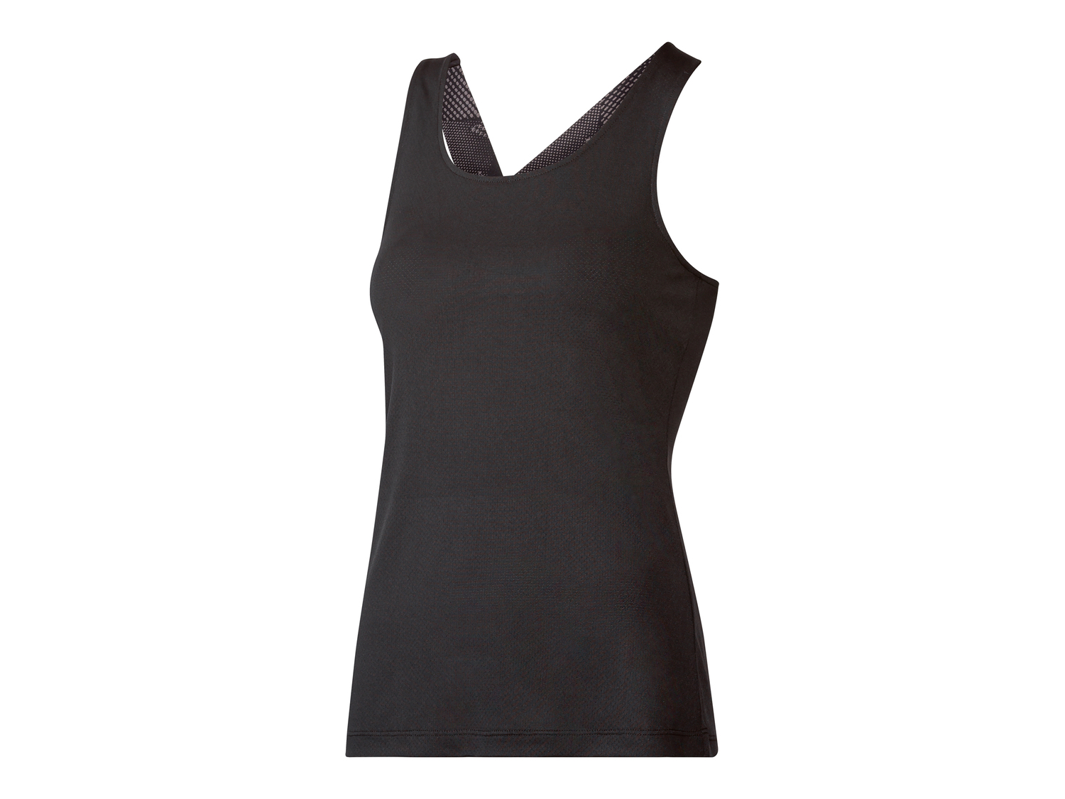 Canotta sportiva da donna Crivit, prezzo 3.99 €
Misure: S-L
- Prodotta ...