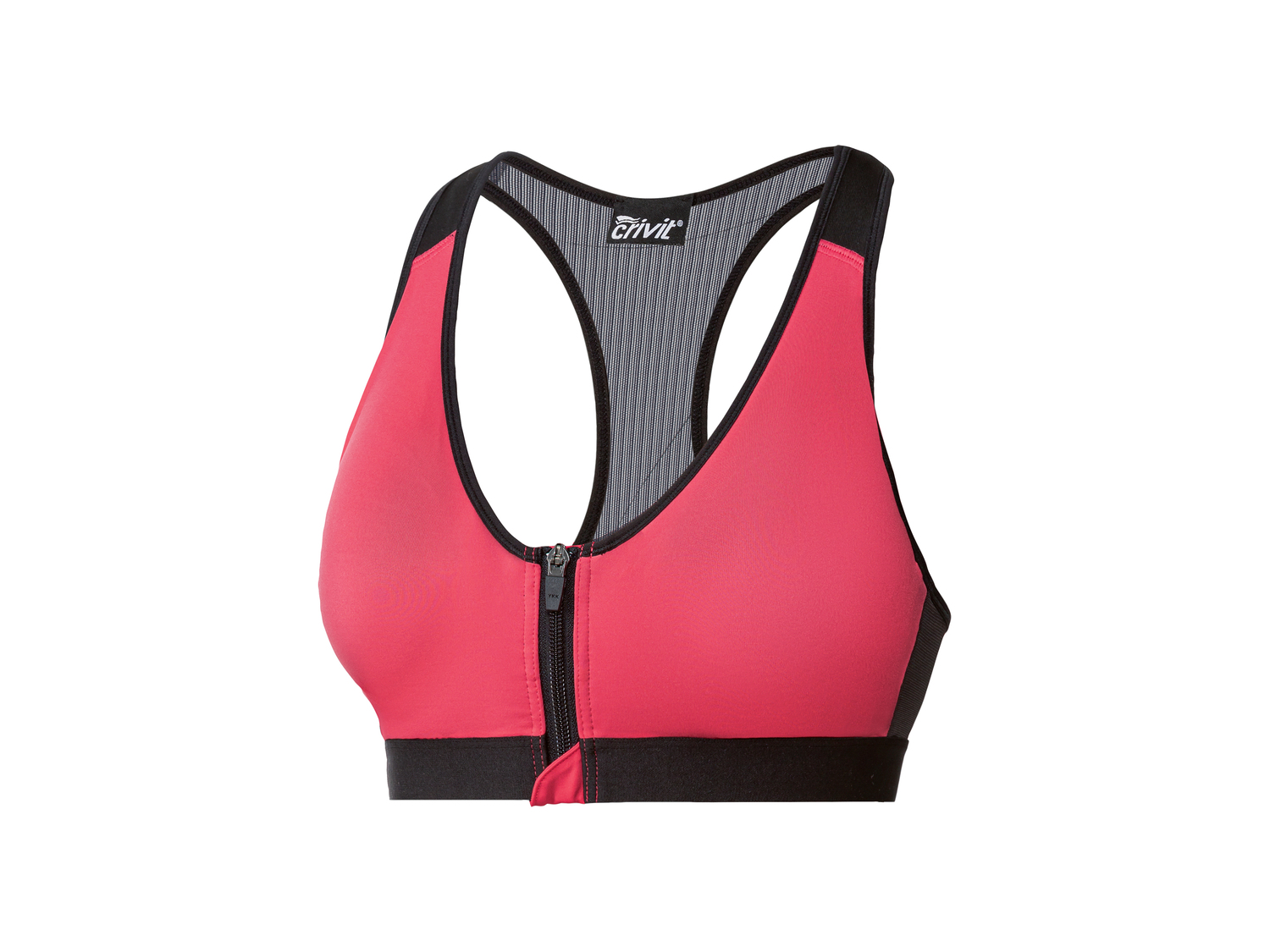Reggiseno sportivo da donna High Level Crivit, prezzo 9.99 €
Misure: ...