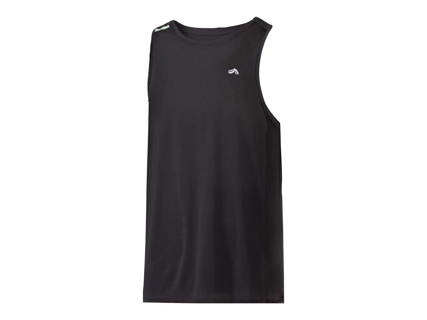 Canotta sportiva da uomo Crivit, prezzo 3.99 €
Misure: S-XL
- Con dettagli ...