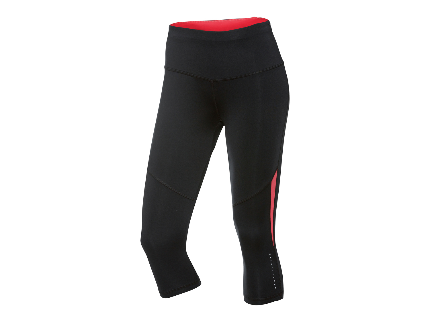 Pantaloni sportivi capri da donna Crivit, prezzo 7.99 €
Misure: S-L
- ...