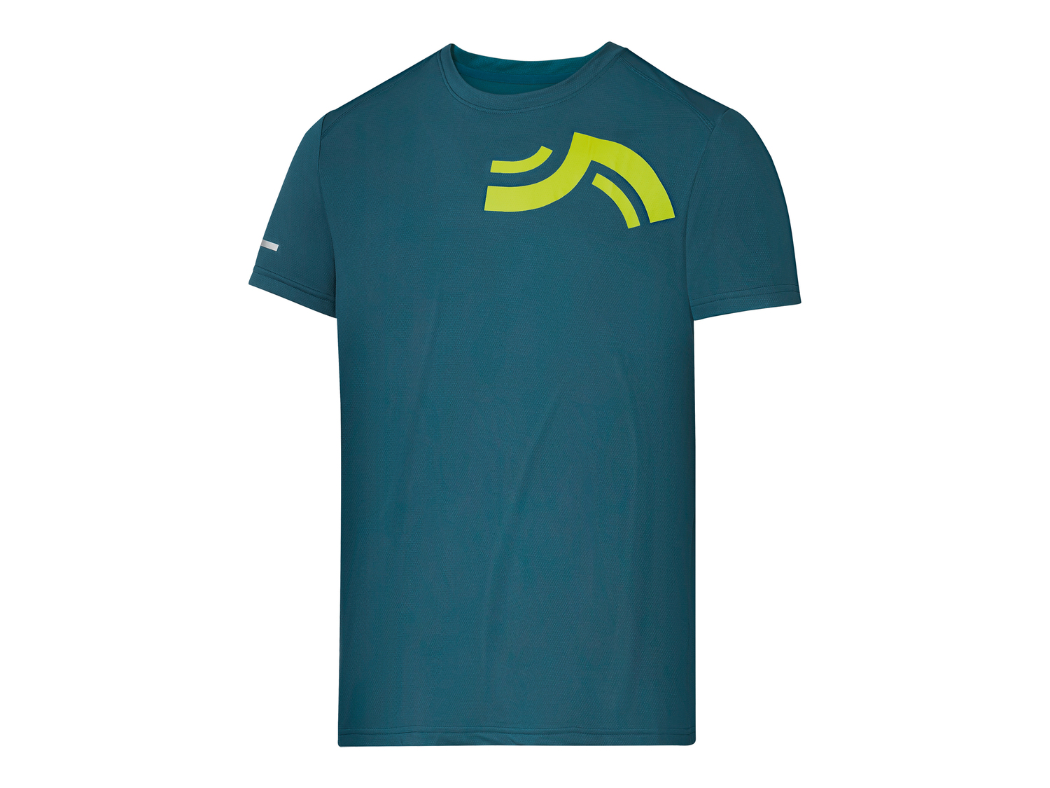 T-shirt sportiva da uomo Crivit, prezzo 4.99 €
Misure: S-XL
- Con dettagli ...