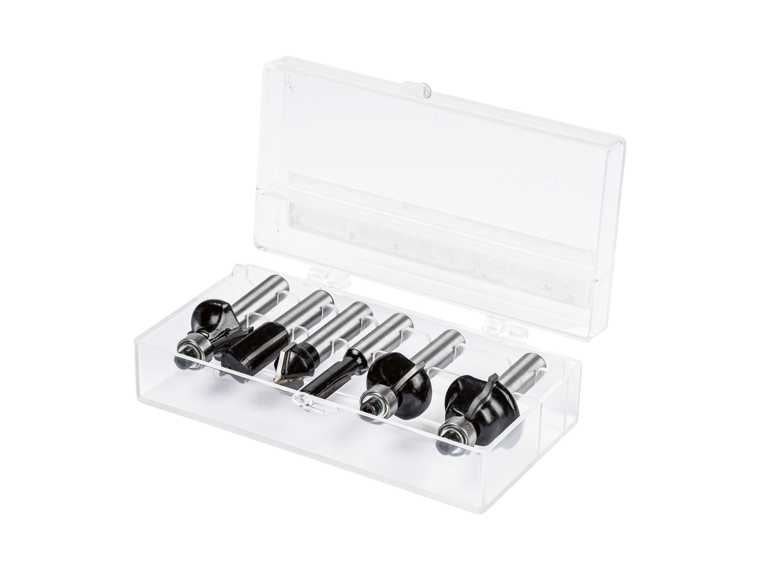 Fresatrice verticale ricaricabile Parkside, prezzo 44.00 € 
Prodotto della serie ...