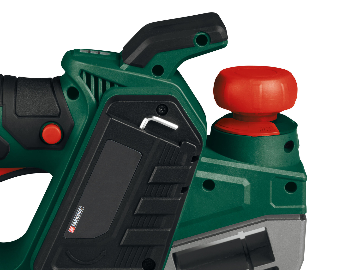 Pialla ricaricabile Parkside, prezzo 39.99 € 
Prodotto della serie 