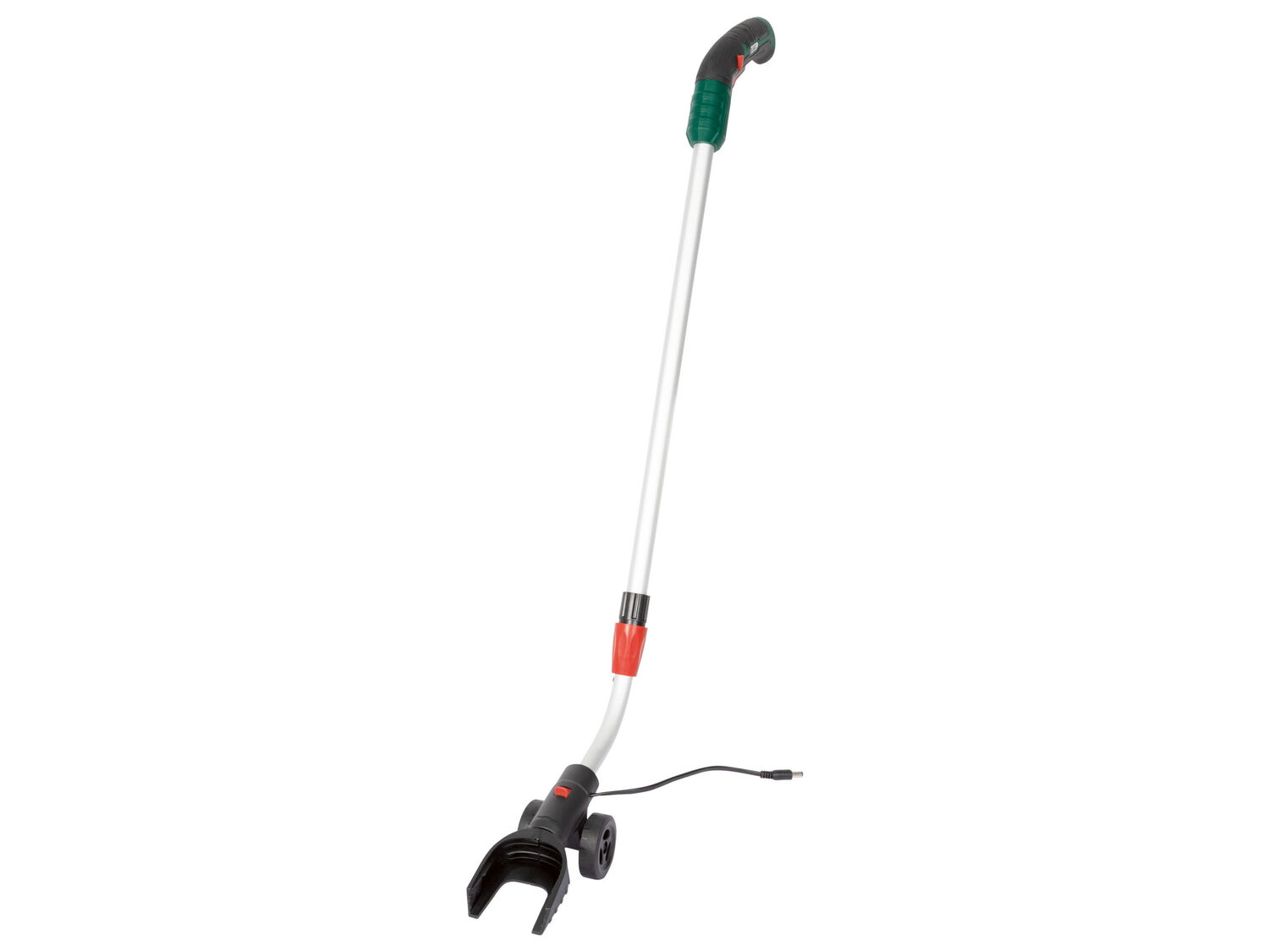 Cesoia ricaricabile per erba e cespugli Parkside, prezzo 29.99 €
Prodotto della ...