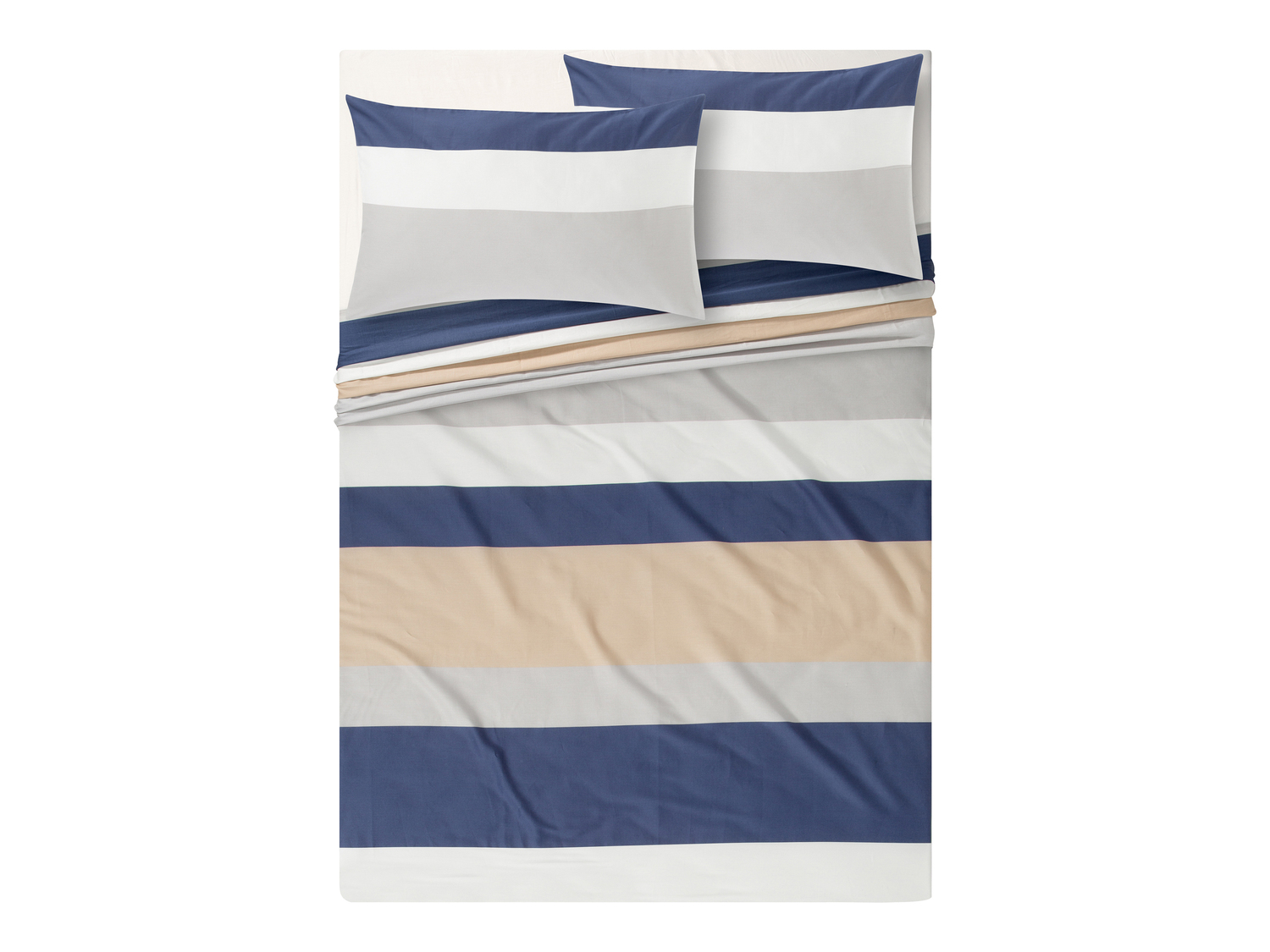 Completo lenzuola matrimoniali Livarno, prezzo 29.99 &#8364; 
- Puto cotone
- ...