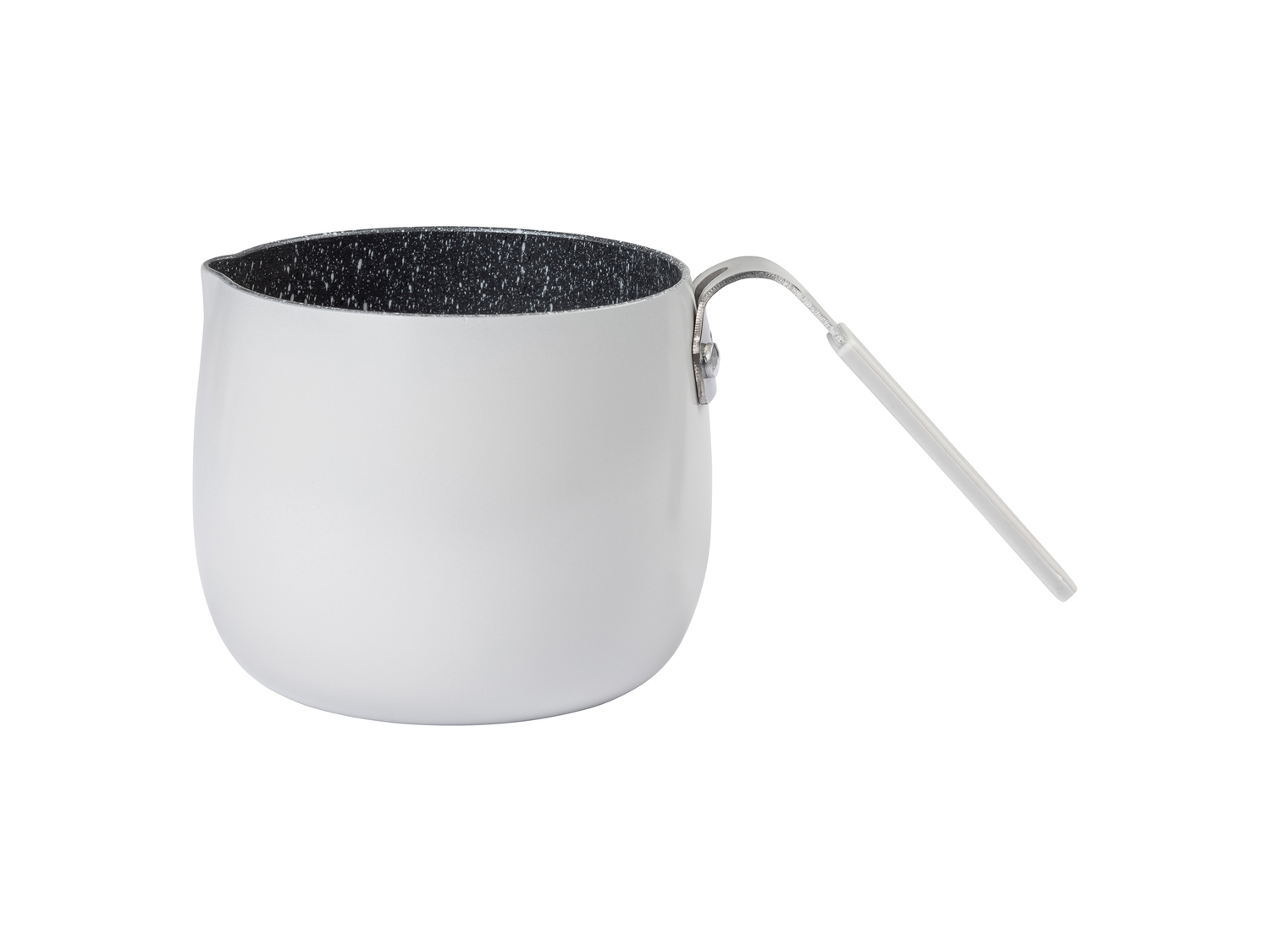 Pentolino per il latte Tognana_1, prezzo 8.99 €
- Superficie antiaderente a ...