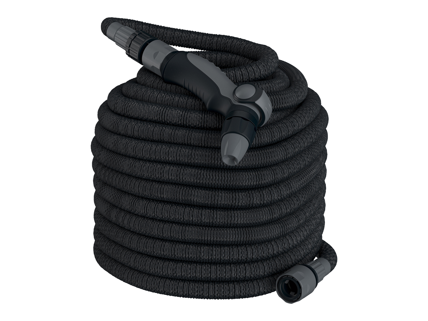 Tubo per irrigazione estensibile Parkside, prezzo 19.99 €
- Antitorsione ...